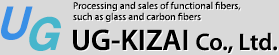 UG-KIZAI Co., Ltd.