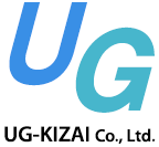 UG-KIZAI Co., Ltd.