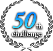 50th challenge