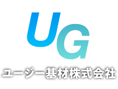 ユージー基材株式会社